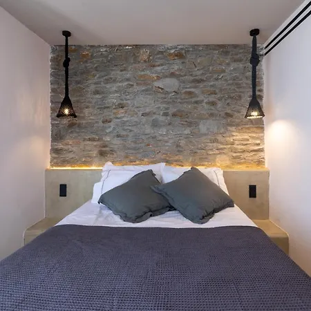 Kalma Living Luxury * Κύθνος