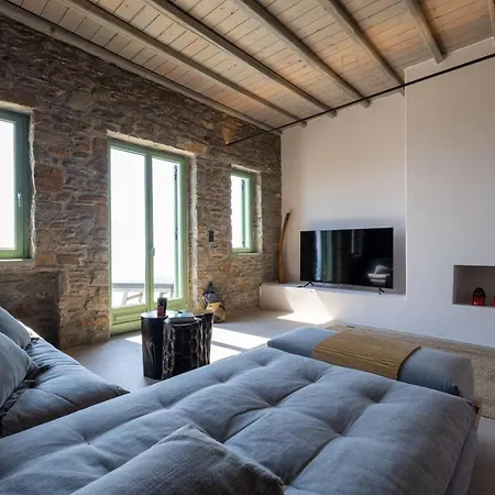 Villa Kalma Living Luxury