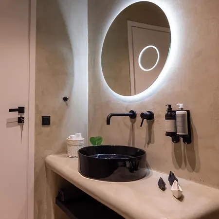 Βίλα Kalma Living Luxury Κύθνος