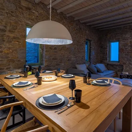 Kalma Living Luxury Βίλα *