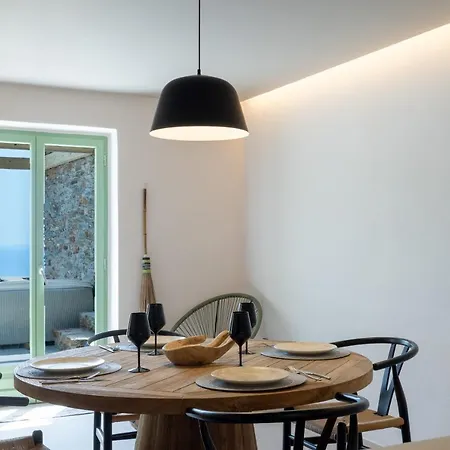 Kalma Living Luxury Βίλα