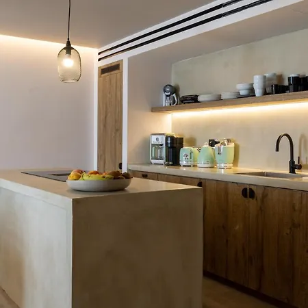 Βίλα Kalma Living Luxury