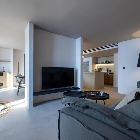 Kalma Living Luxury Βίλα *