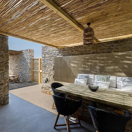 Kalma Living Luxury Βίλα