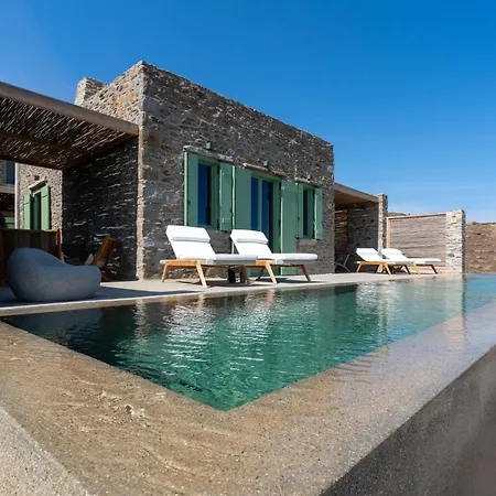 Villa Kalma Living Luxury
