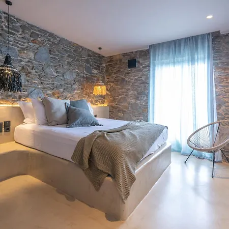 Kalma Living Luxury Villa