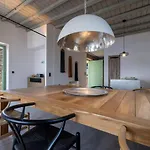 Kalma Living Luxury Вилла