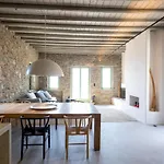 Kalma Living Luxury Вилла *