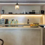 Вилла Kalma Living Luxury Китнос