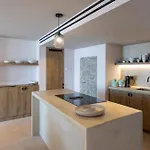 Вилла Kalma Living Luxury *
