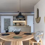 Kalma Living Luxury Вилла