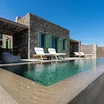 Kalma Living Luxury Вилла