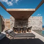 Вилла Kalma Living Luxury Китнос