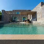Kalma Living Luxury Вилла