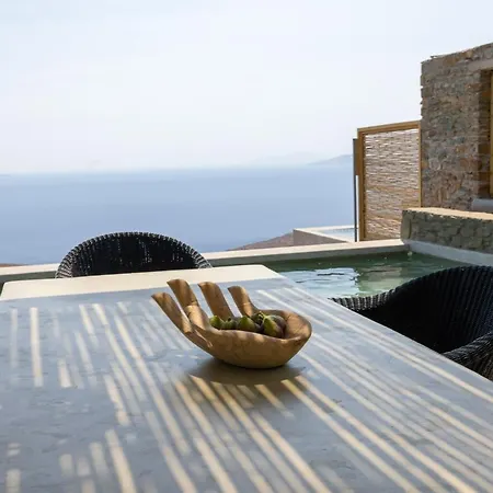 Villa Kalma Living Luxury *