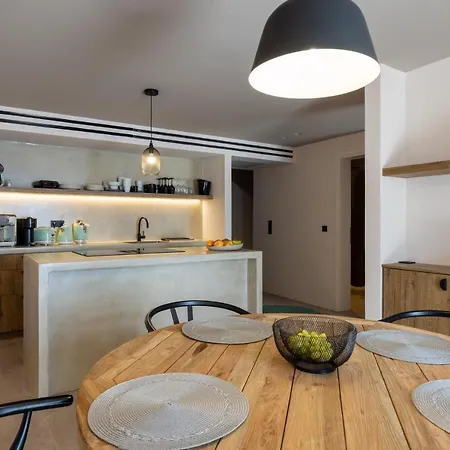 Kalma Living Luxury * Kythnos