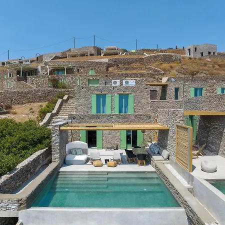 Kalma Living Luxury Villa