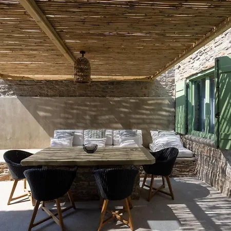 Kalma Living Luxury Вилла *