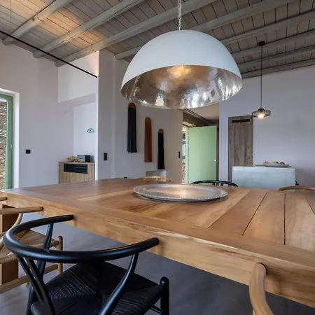 Kalma Living Luxury Villa