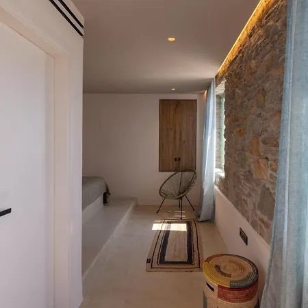 Kalma Living Luxury Kythnos