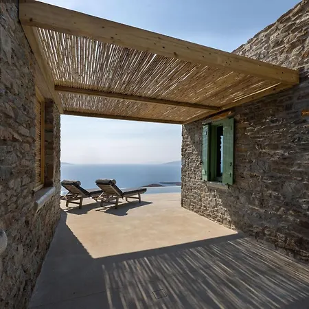 Kalma Living Luxury Βίλα *