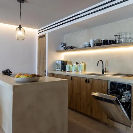 Kalma Living Luxury Вилла