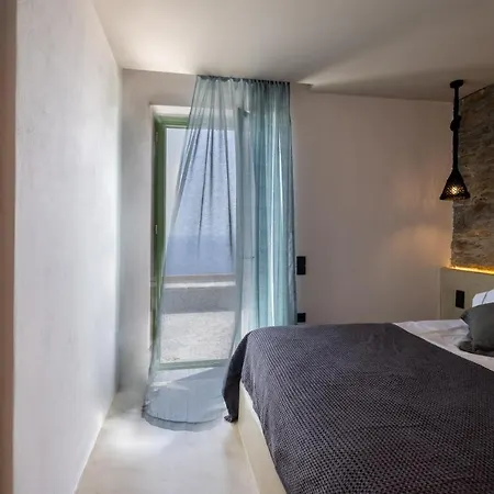Kalma Living Luxury * Kythnos