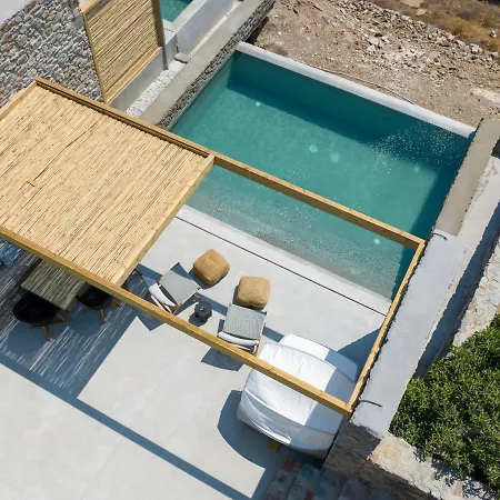 Kalma Living Luxury Villa Kythnos