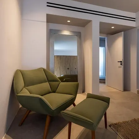 Villa Kalma Living Luxury