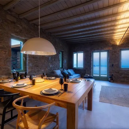 Kalma Living Luxury *