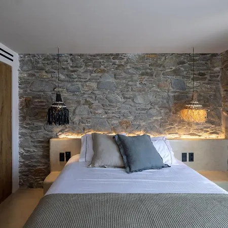 Villa Kalma Living Luxury Kythnos