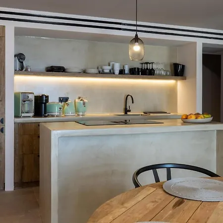 Kalma Living Luxury Villa *