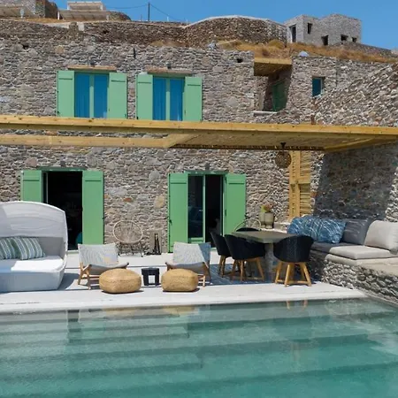 Kalma Living Luxury Villa
