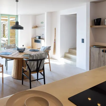 Kalma Living Luxury * Kithnos