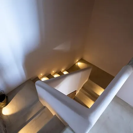Kalma Living Luxury * Kythnos