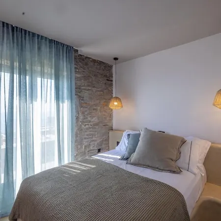 Kalma Living Luxury * Kythnos
