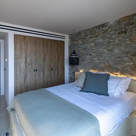 Kalma Living Luxury Kythnos