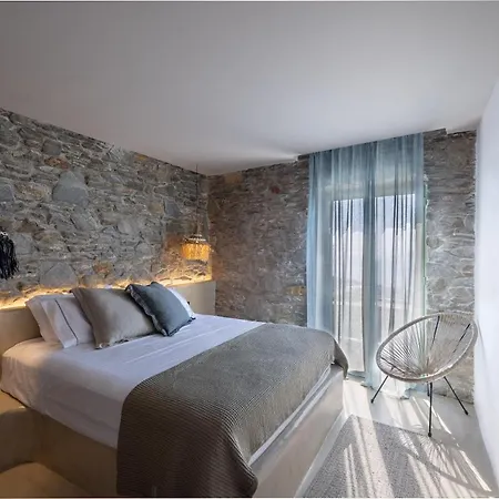 Villa Kalma Living Luxury Kythnos