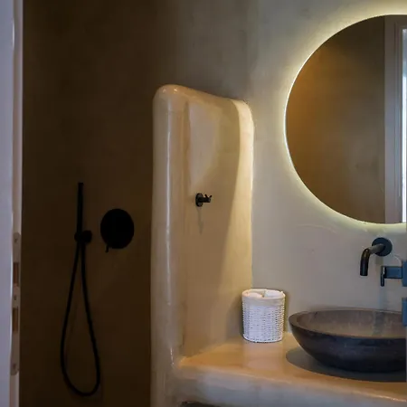 Villa Kalma Living Luxury Kithnos