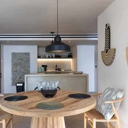 Kalma Living Luxury Вилла