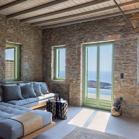 Villa Kalma Living Luxury