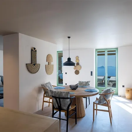 Kalma Living Luxury Villa *