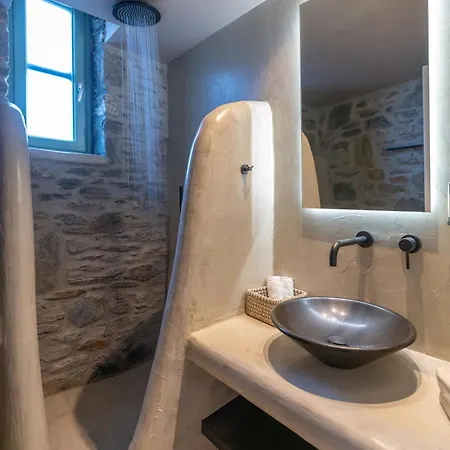 Villa Kalma Living Luxury