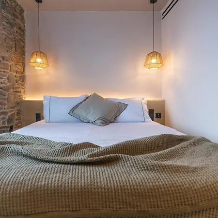 Kalma Living Luxury Villa Kythnos