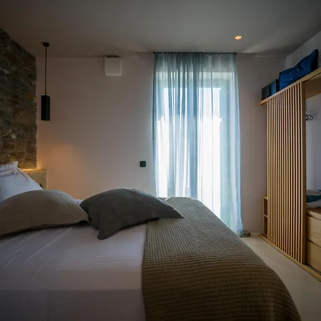 Kalma Living Luxury Kithnos