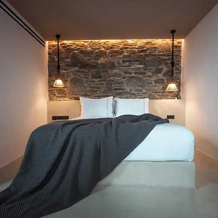 Kalma Living Luxury * Kythnos