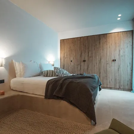 Villa Kalma Living Luxury