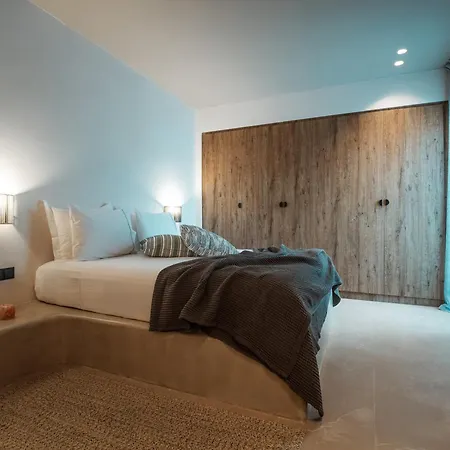 Вилла Kalma Living Luxury *