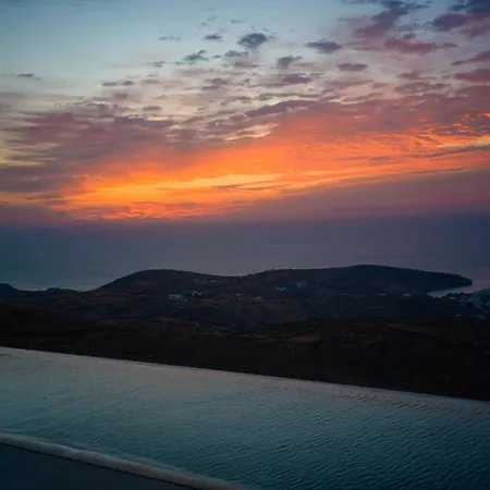 Kalma Living Luxury * Kythnos
