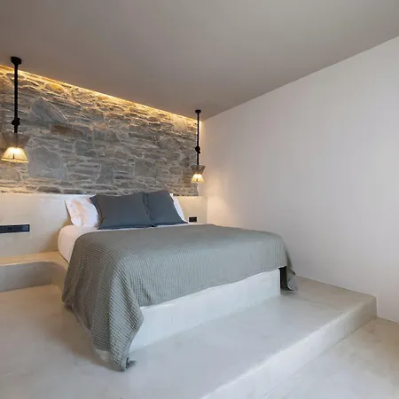 Kalma Living Luxury * Китнос